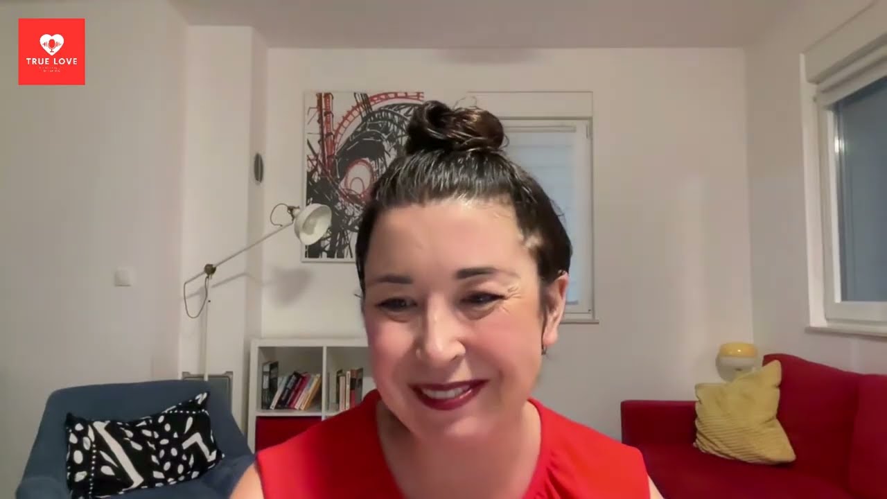 Episode 17: Getting Clear on the Ideal Life Partner