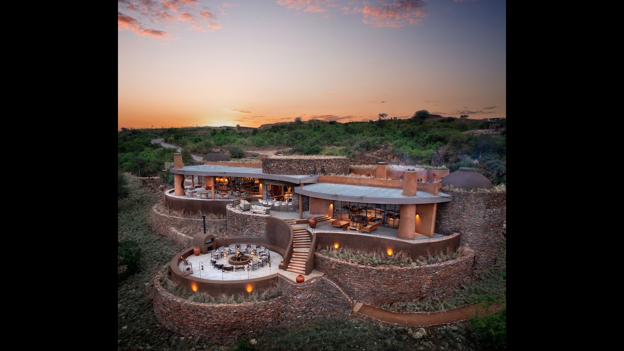 &Beyond Suyian Lodge | Laikipia | Kenya