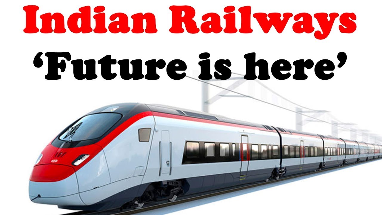 What is Train 18 and Train 20? Detailed Explanation