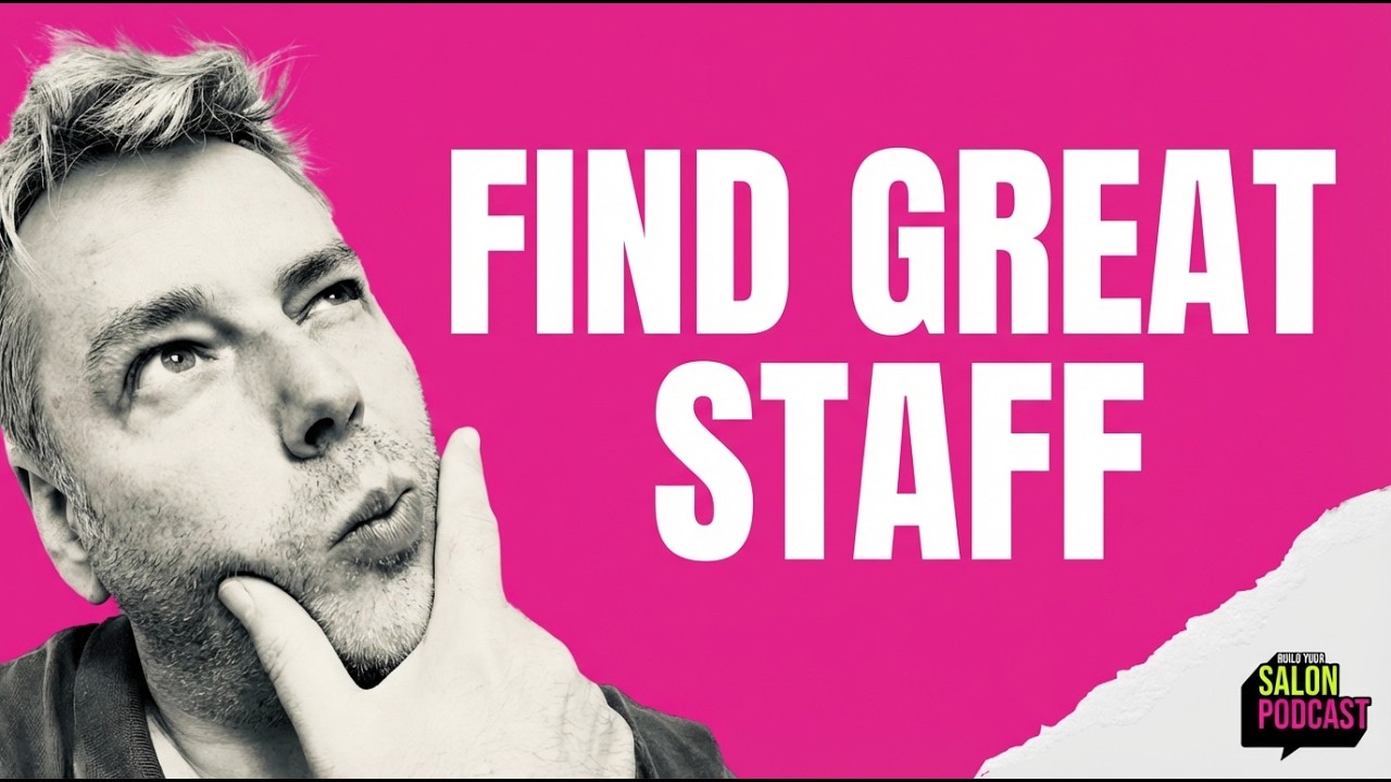Recruitment: How to Actually Find Good Staff