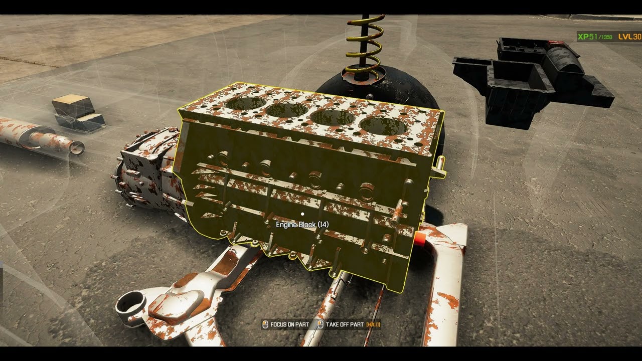 Car Mechanic Simulator 2021 Gameplay Hindi | Full Car Repair & Restoration | PC Gameplay