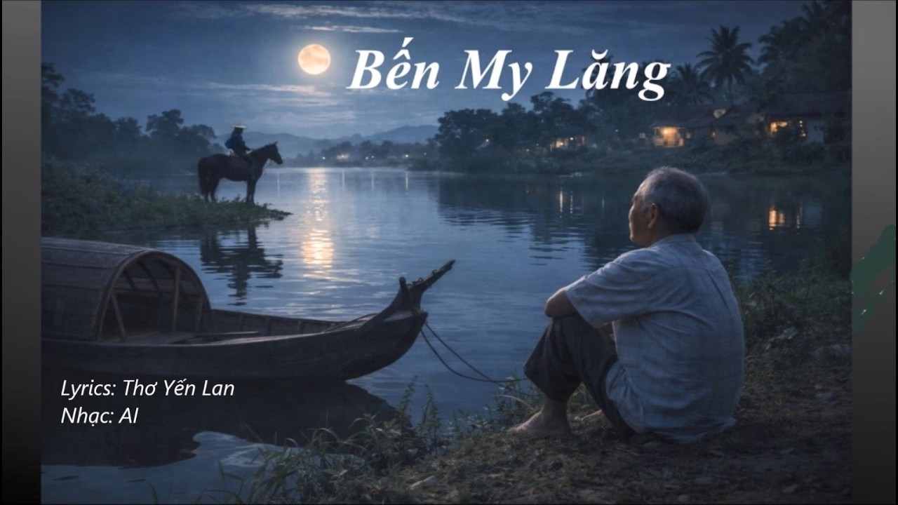 Music of DuLi: BẾN MY LĂNG