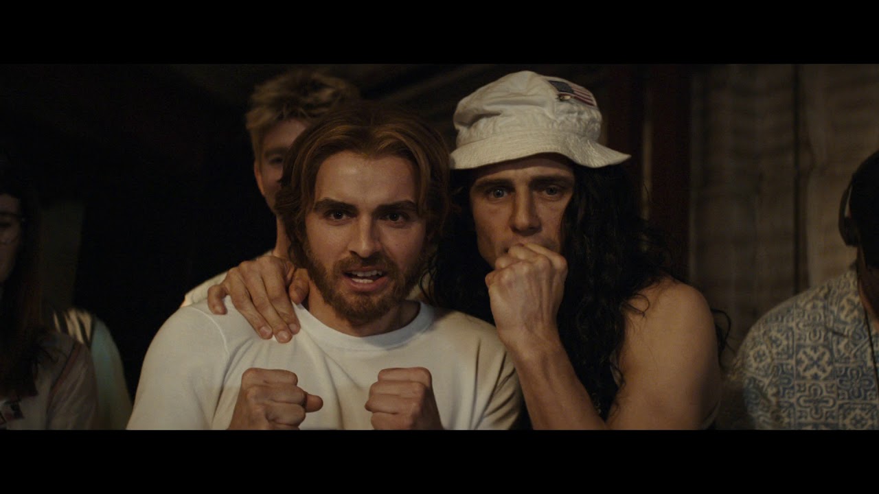 The Disaster Artist | Official International Trailer