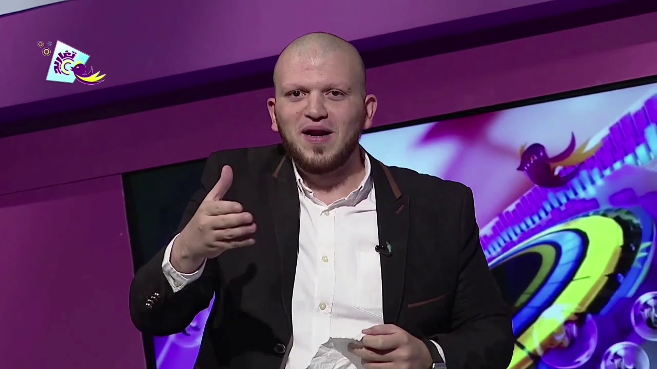 طريقة (المنديل) لإطالة النفس لأصحاب الأصوات الجميلة