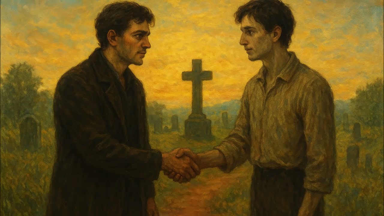 Večnost - Janko Veselinović