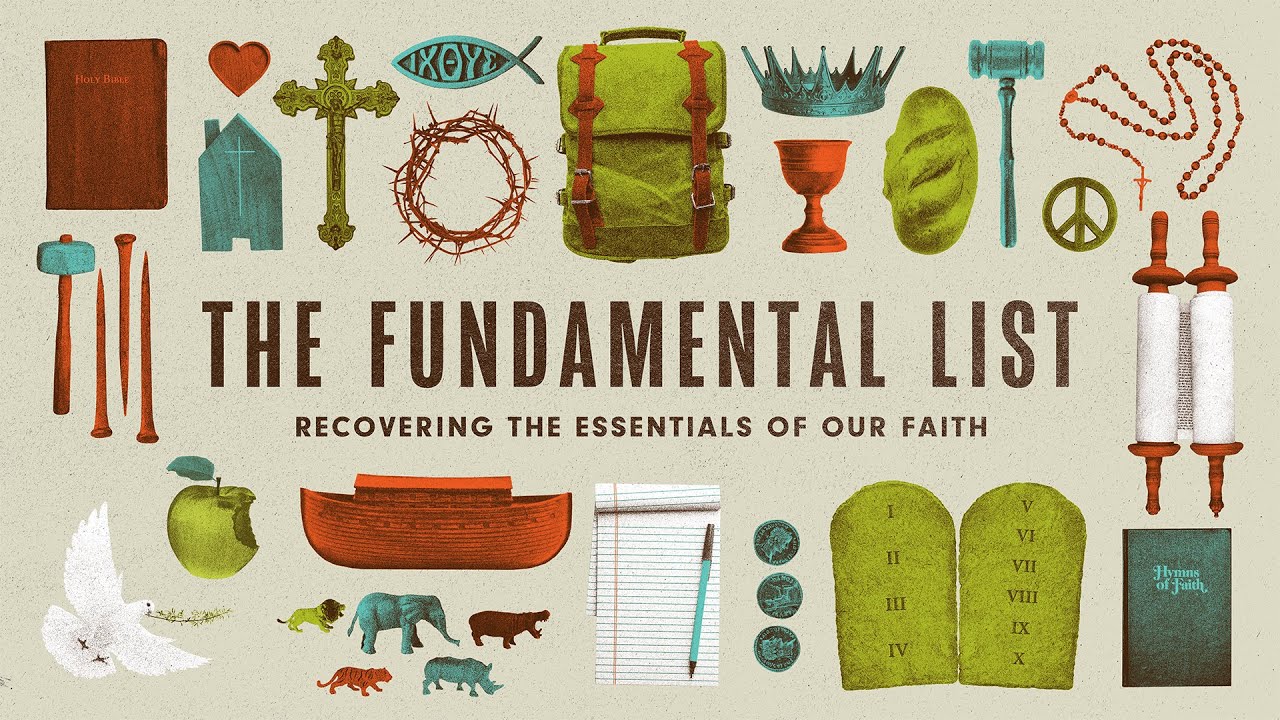 The Bible | Andy Stanley