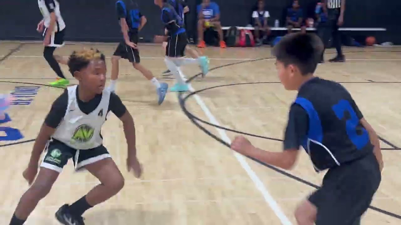 HCE 11I vs AV Outlaws @JumpBeyond, 2023-03-14, W36-15