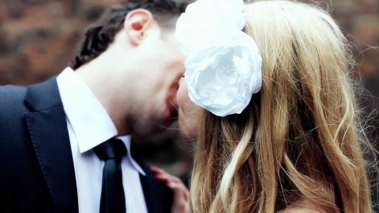 Agnieszka + Hubert - Teledysk Ślubny