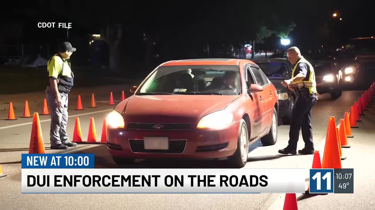 President’s Day weekend brings added DUI enforcement to Colorado