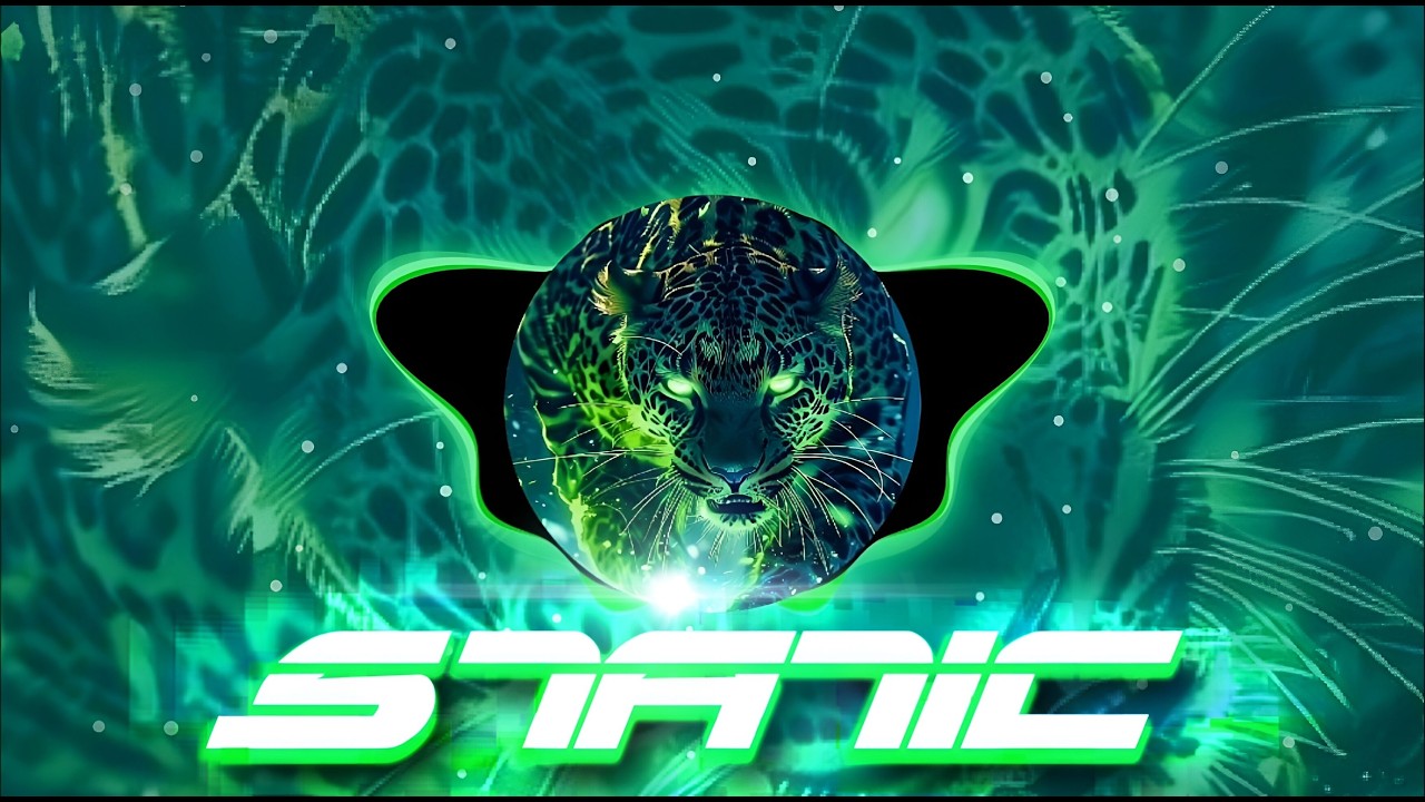 Static - Psychillex EDM Beats