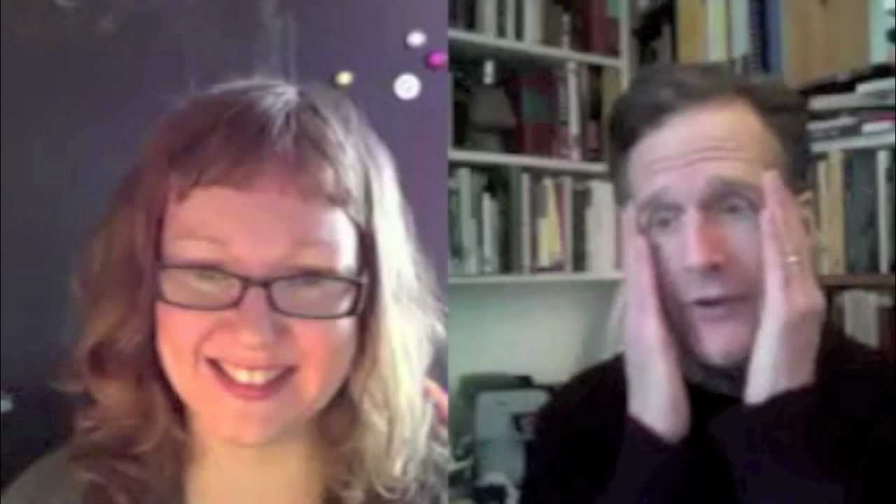 william j broad, author of 'the science of yoga': in conversation
