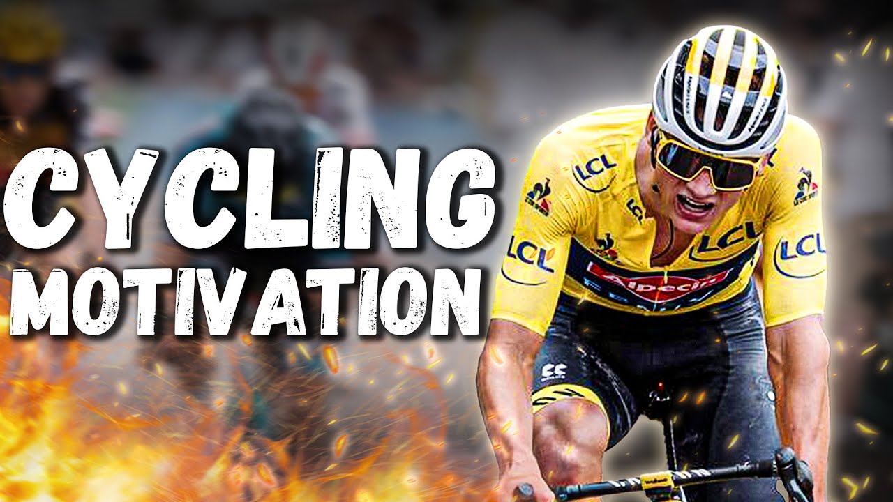 1 Hour of Ultimate Cycling Motivation | Push Your Limits ! FUTURE BASS