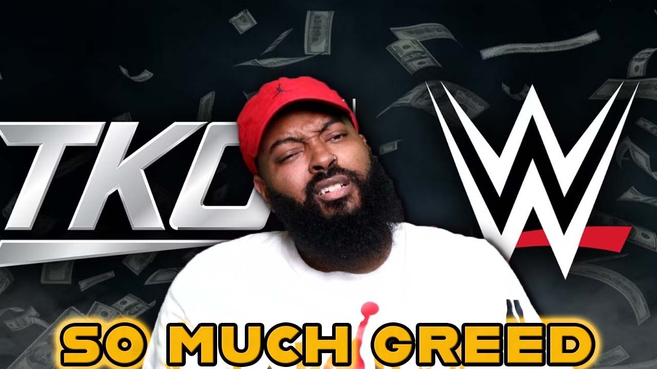 TKO Greediness Is RIDICULOUS!!