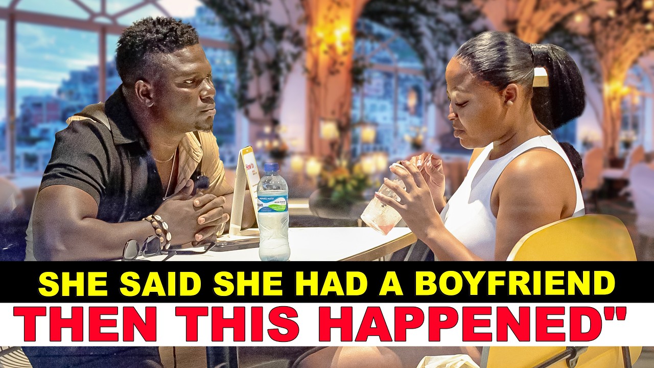 I Tempted Her to Cheat &mdash; Her Reaction SHOCKED Me!