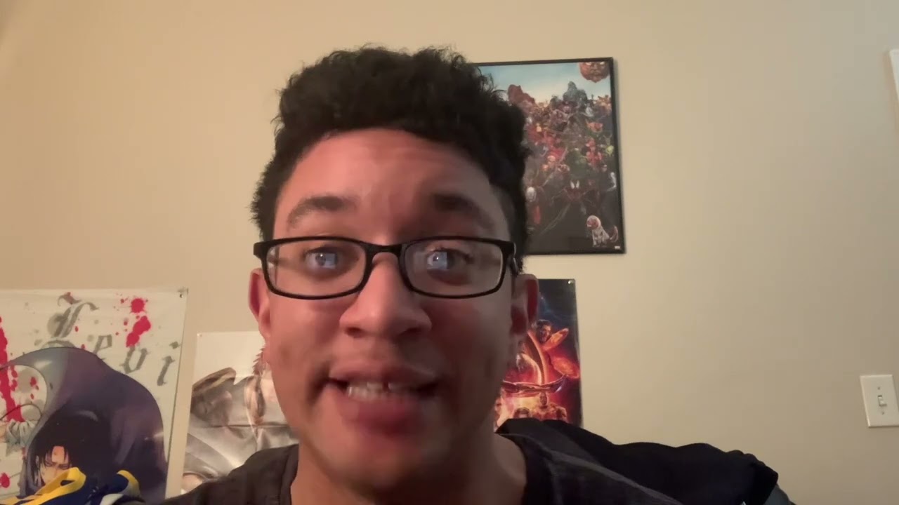 The End Of An Era??? A TCG Discussion.
