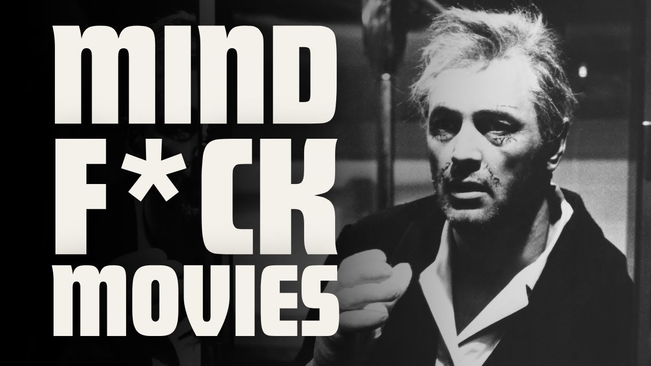 Classic Films That Messed With People’s Heads