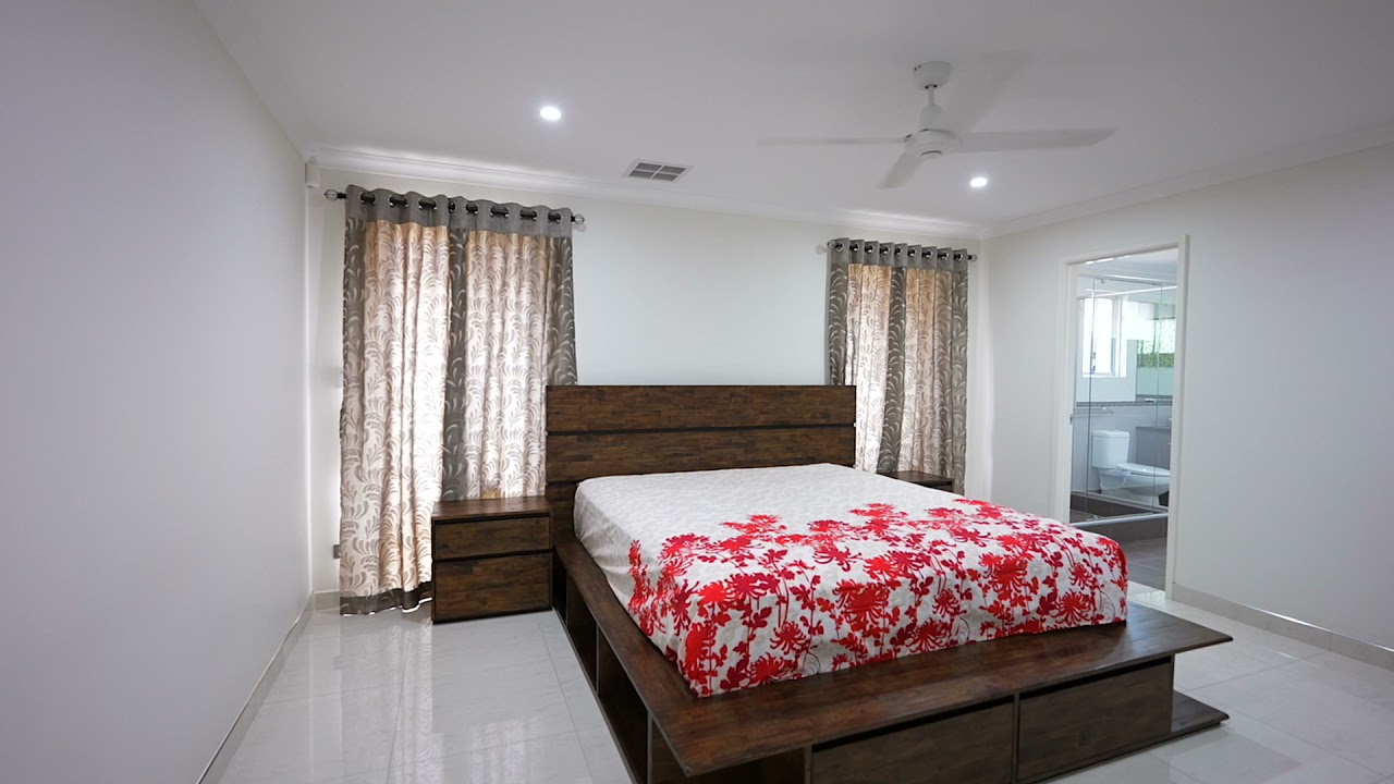 Team Rash presents 167 Celeste Street Alkimos