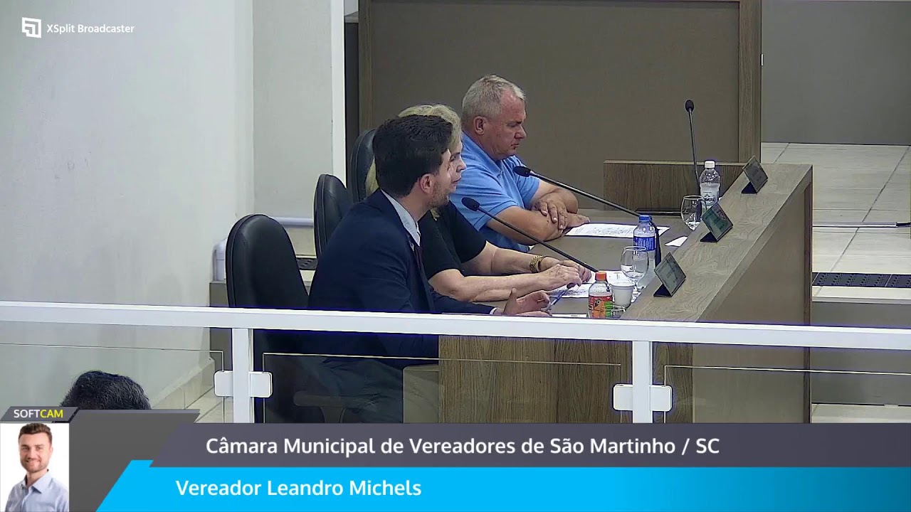 2ª SESSÃO ORDINÁRIA DE 9/2/2026