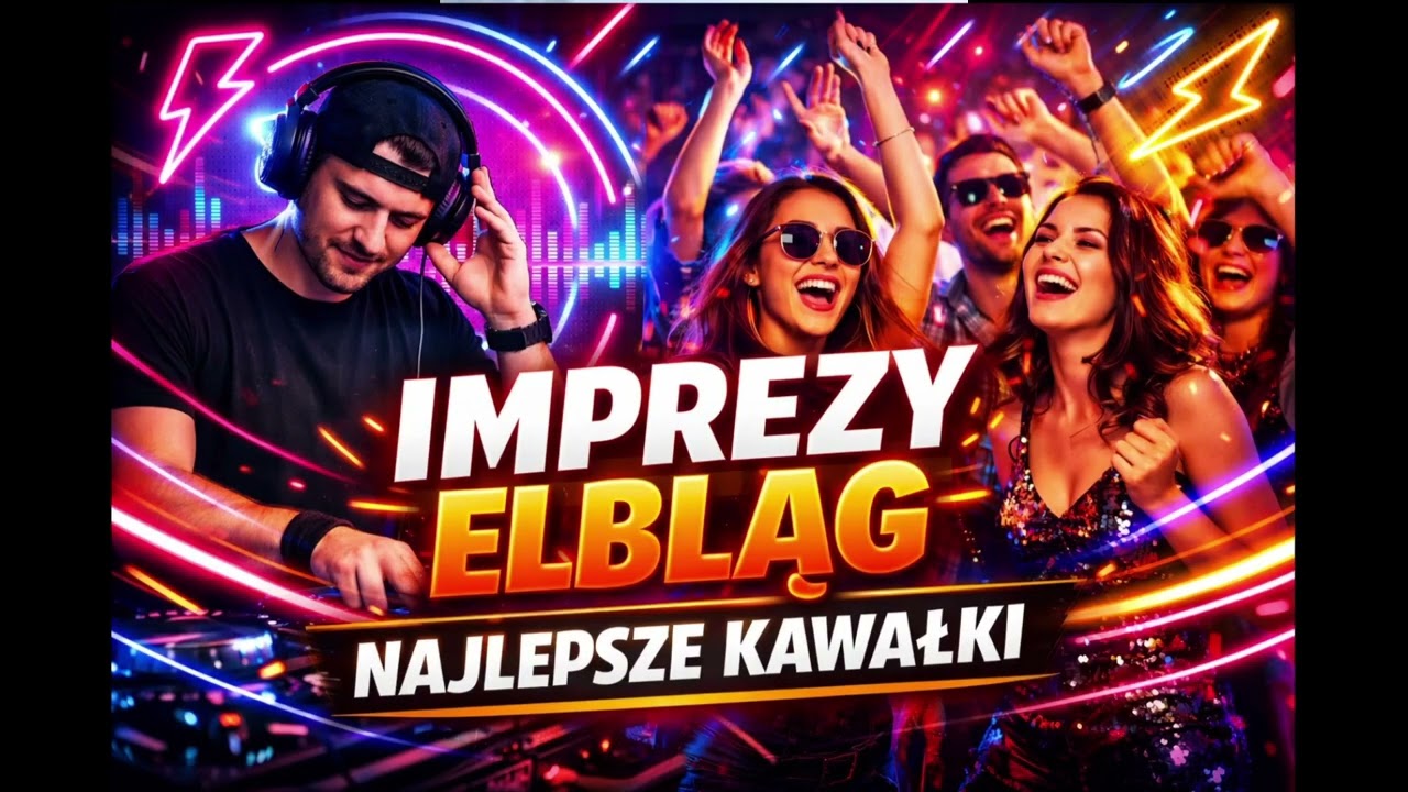 █▬█ █ ▀█▀ 7❄️Best Of-IMPREZY ELBLĄG-Global Hit 2026 🌍-Najlepsze Imprezki- (Official Music Video)