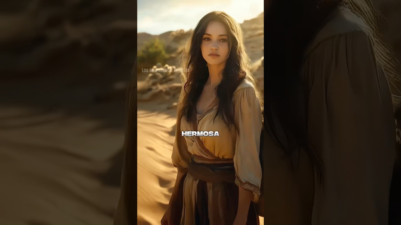 Abraham busca esposa para Isaac. #jesus #Biblia  #Cristianismo #HistoriaB&iacute;blica