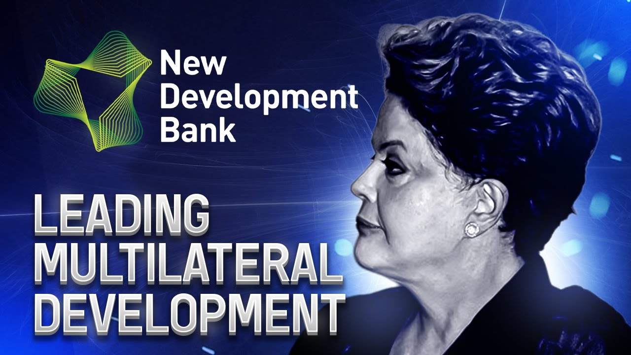 BRICS Development Bank: A Radical Shift in Global Finance