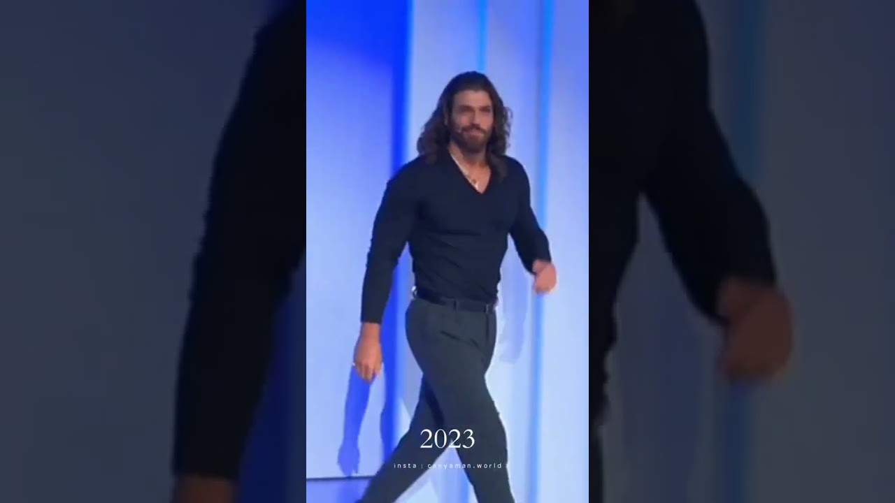 Before& After#beforeandafter #canyaman #turkishdrama #erkencikuş #interview#showbiz#viral #trending