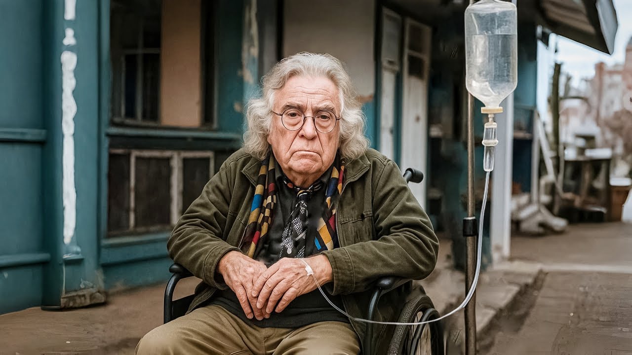 Slade&rsquo;s Noddy Holder Is 79, How He Ended Up Is Heartbreaking