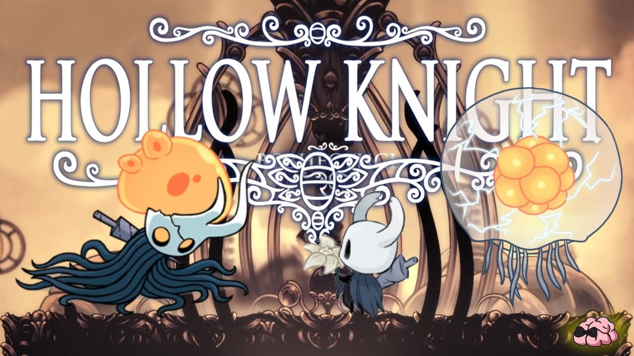Hollow Knight ➼ Шортс/Pantheon 5 Не сдамся! ➼ 31 серия
