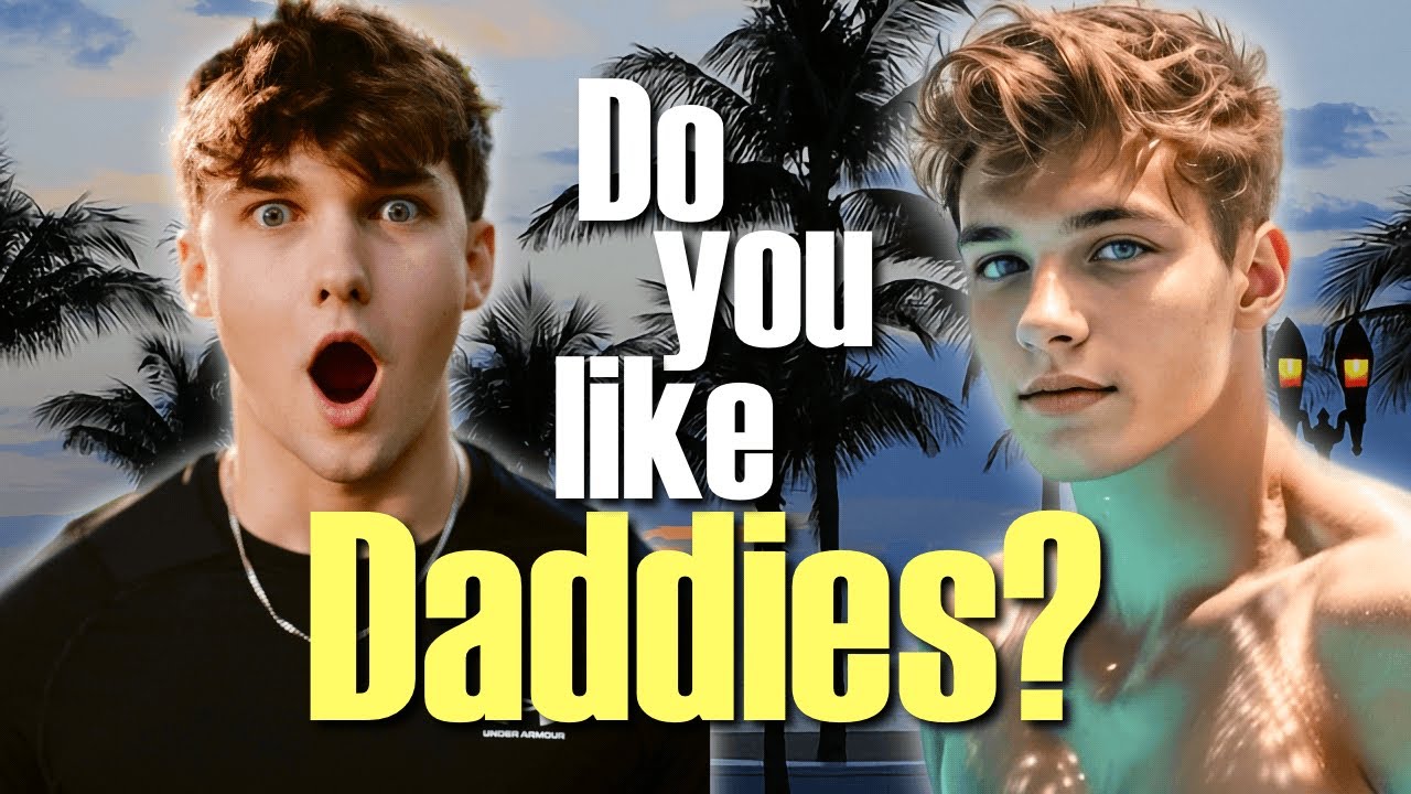 American Gays can’t take these questions