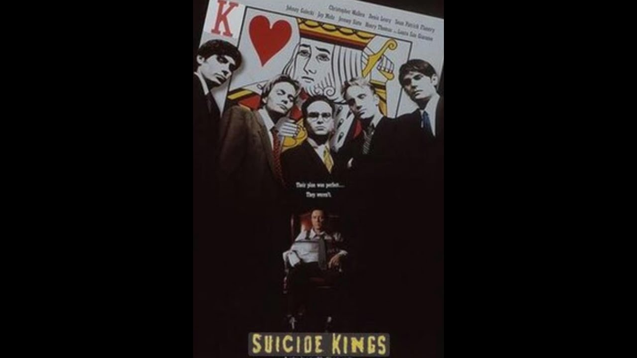 The Corner 179: S*icide Kings Movie Trivia