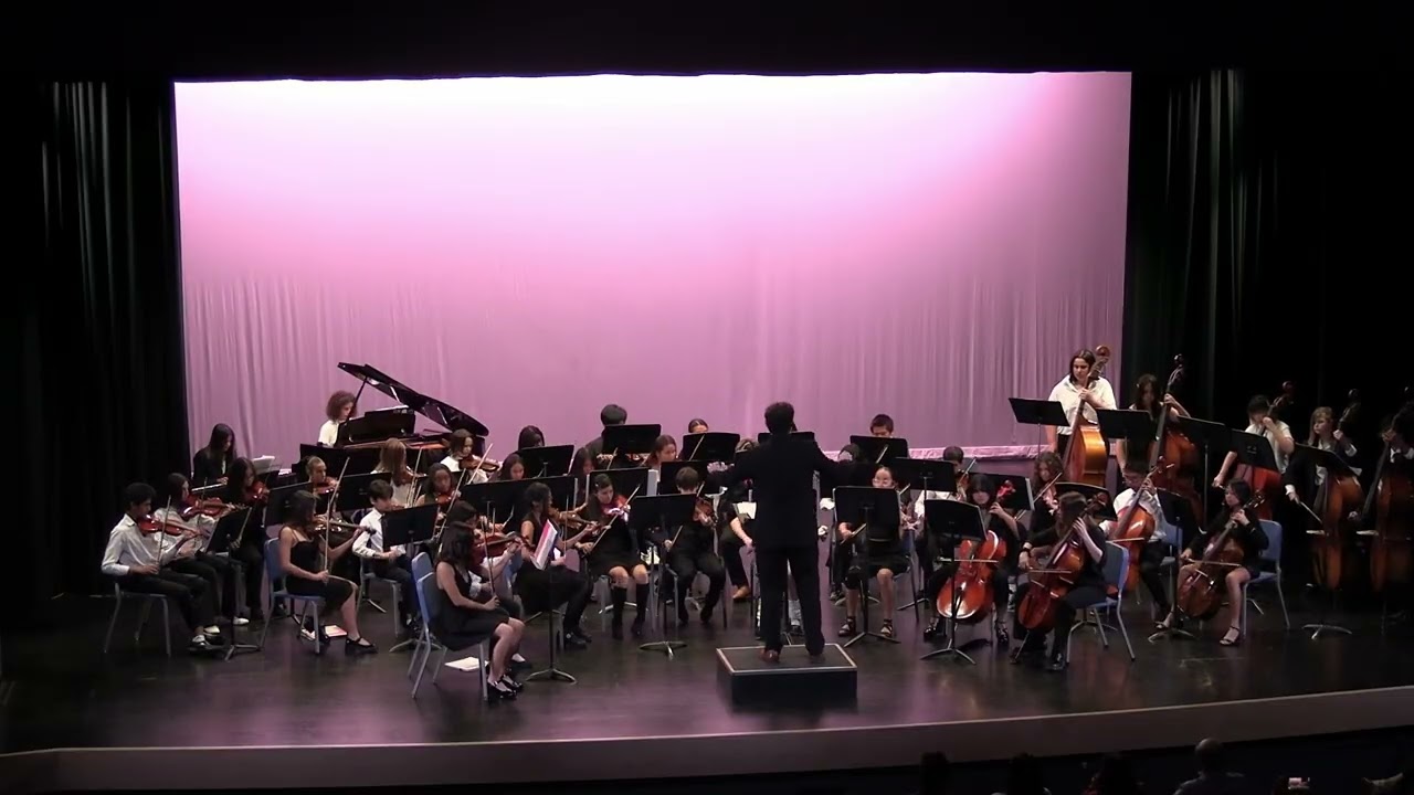 2026 Saugus Festival Preview Concerts 3.11/12