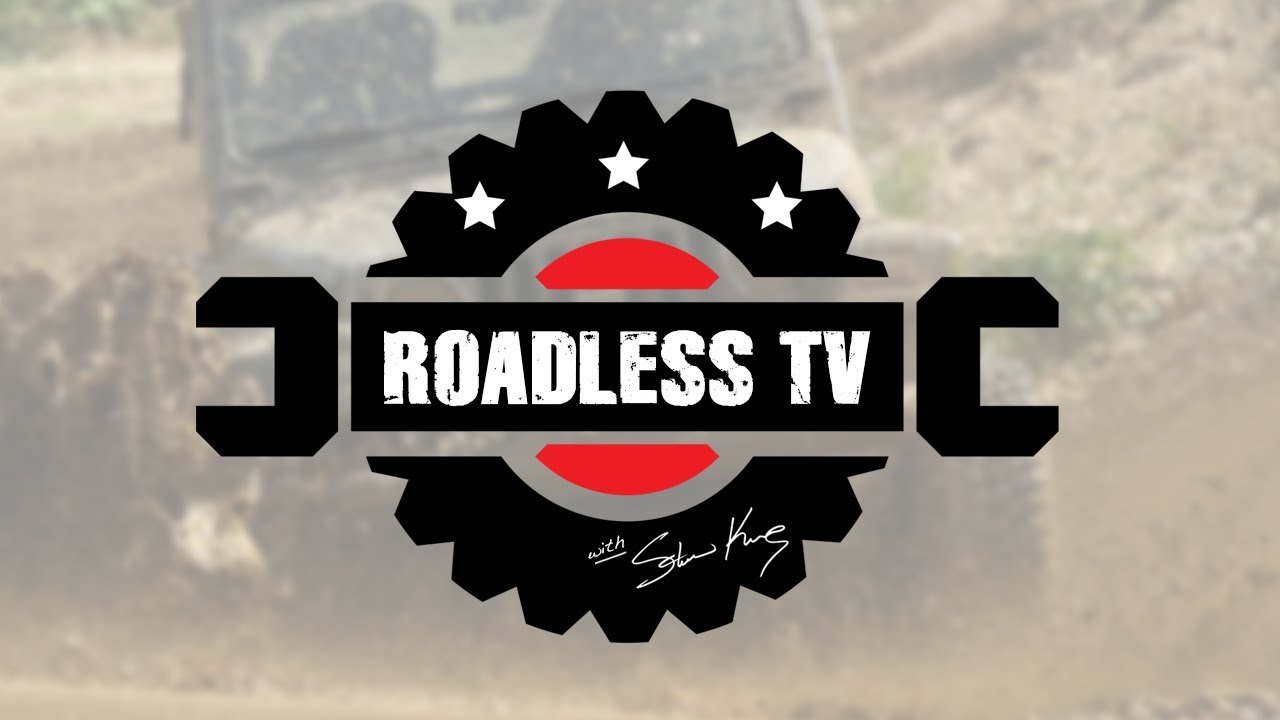 HOW TO INSTALL A ROCKHARD 4x4 SPORT CAGE ON A JEEP LJ ON ROADLESS TV