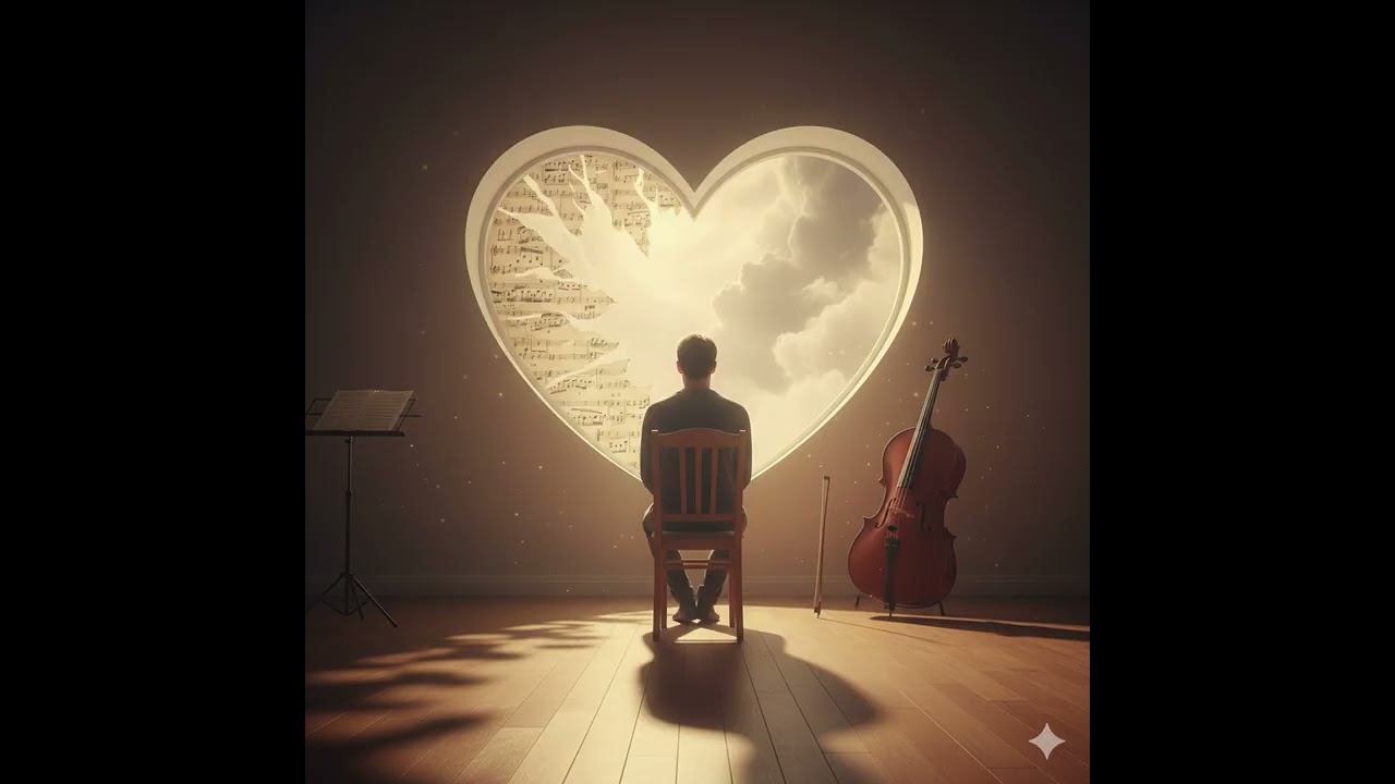 Sessiz Feryad Söz ve Müzik Kalbimdeki Nameler