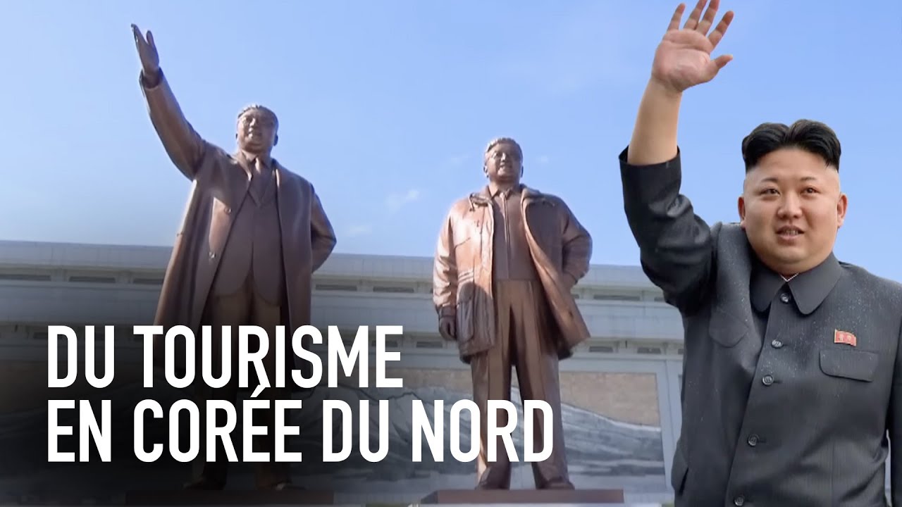 Corée du Nord : Dictature Tour - L’Effet Papillon