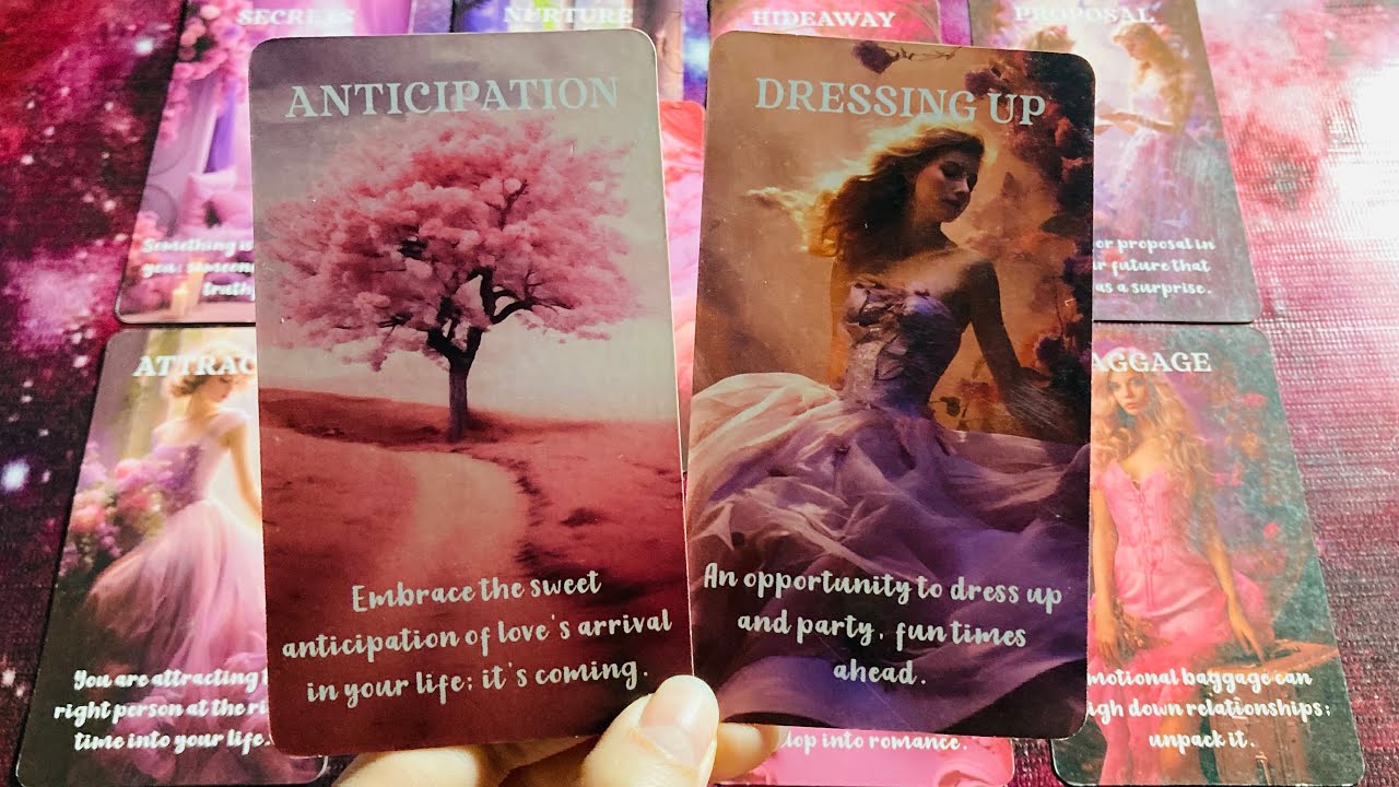 Quick Energy Update 🩷🩷 Their Feelings & Thoughts 💜💜 Timeless Tarot 🩷🩷 Hindi-Urdu 💜💜