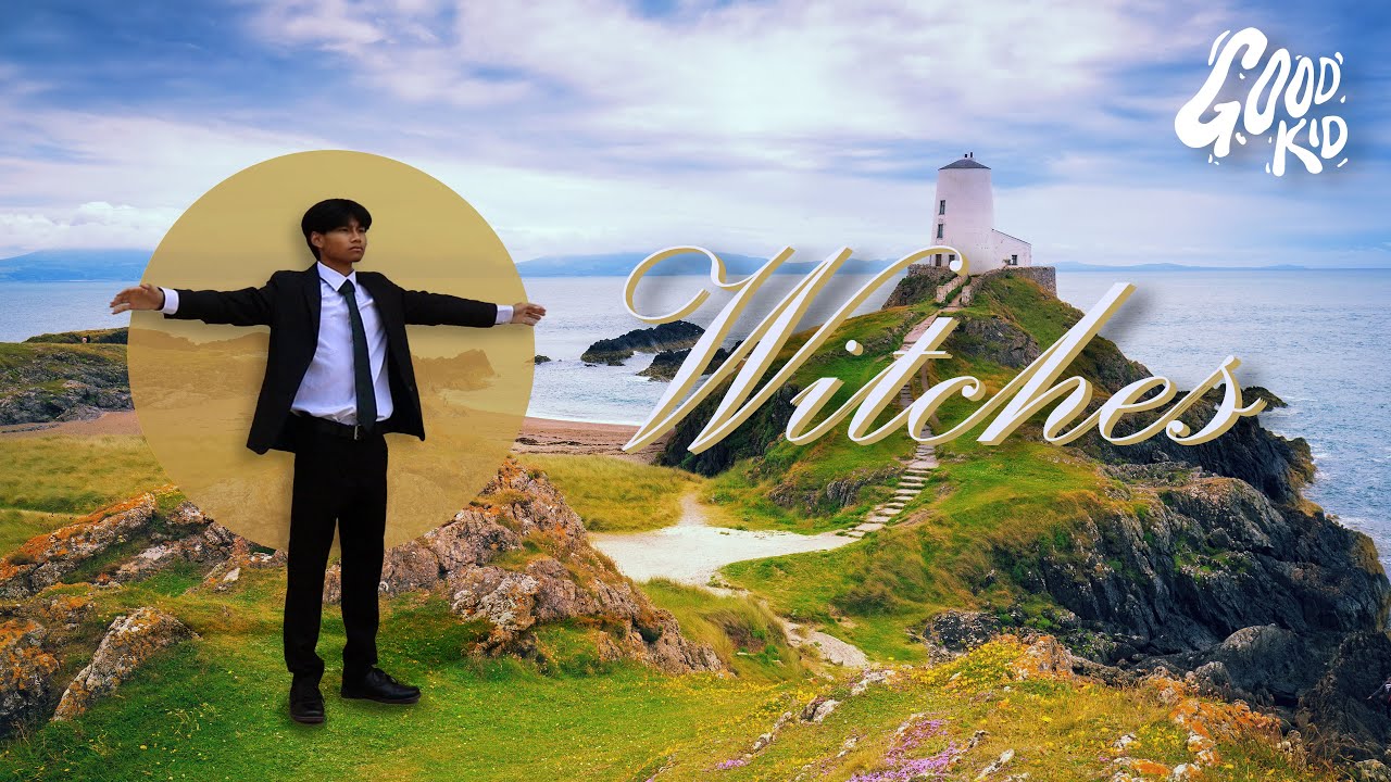 Good Kid - Witches, but it's Bossa Nova (cover by cash elijah and austin abero)