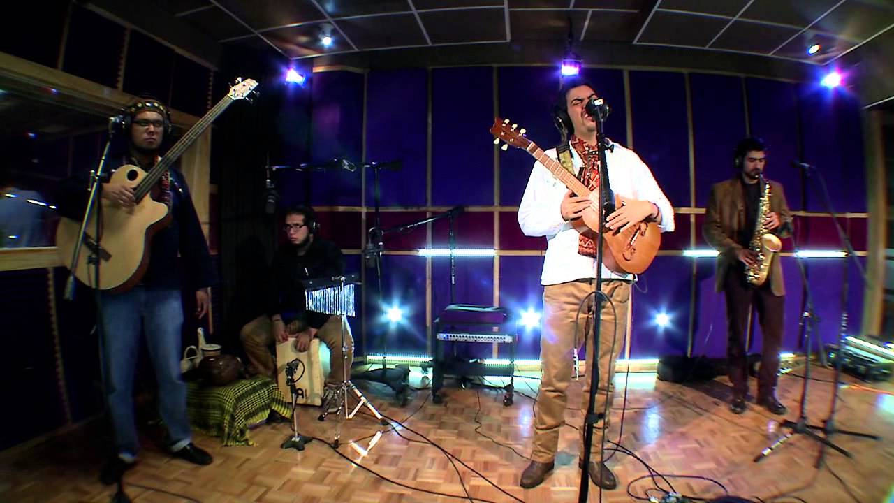 Estudio G - La Manta - Programa Completo HD