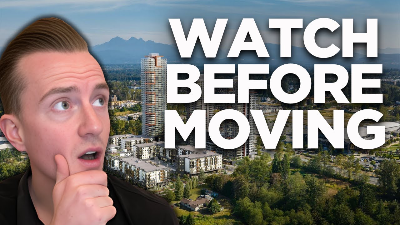 What They DON'T Tell You About Moving to Langley BC
