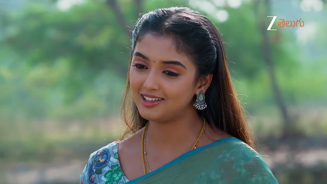 Meghasandesam | Ep - 524 | Webisode | Jan 10 2026 | Zee Telugu