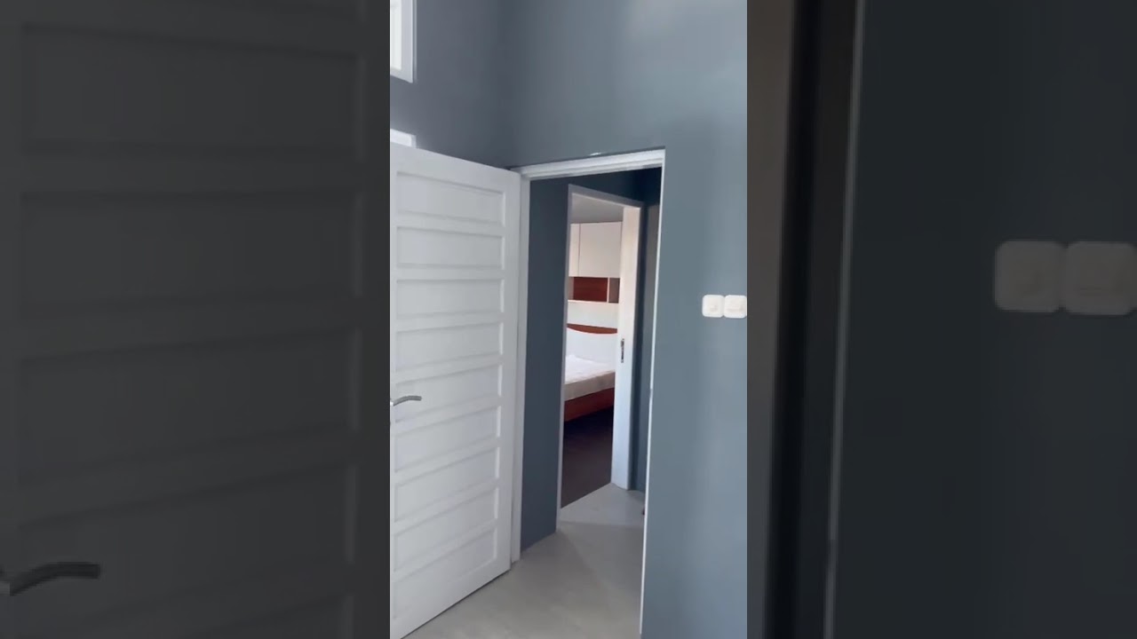 Renovasi + interior Alfareza Property