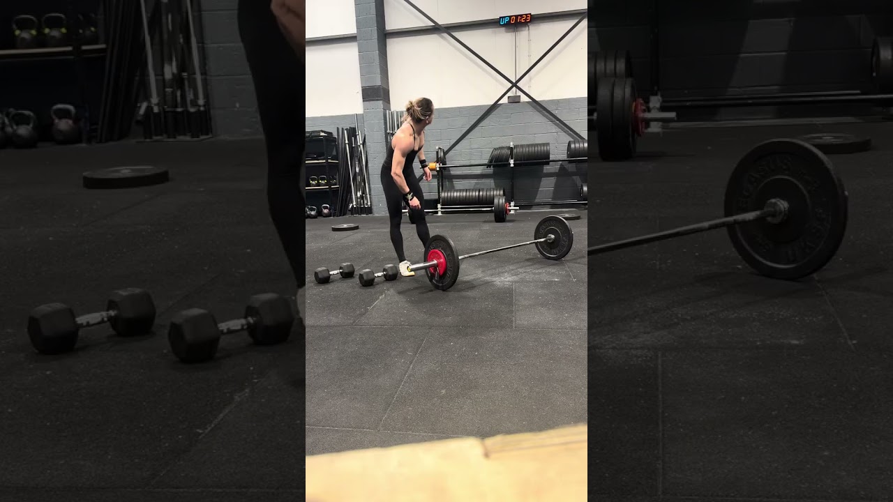 KILL COACH #workout 2
