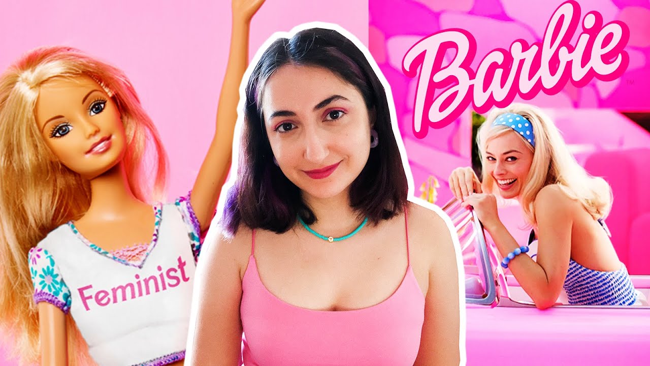 Barbie Neden Trend Oldu? | Barbie'nin Hikayesi, Tarihi, Barbiecore ve Yeni Barbie Filmi