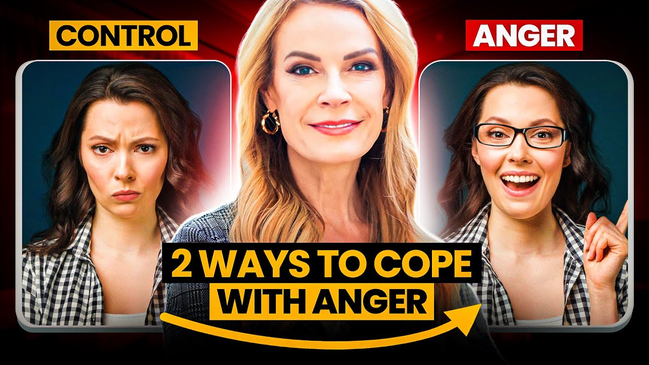 Master EMOTIONAL BALANCE with 2 Powerful Techniques to Control Anger