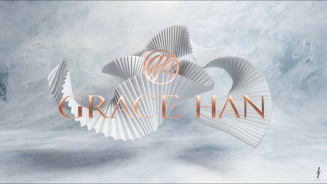 GRACE HAN - Inspiration Video