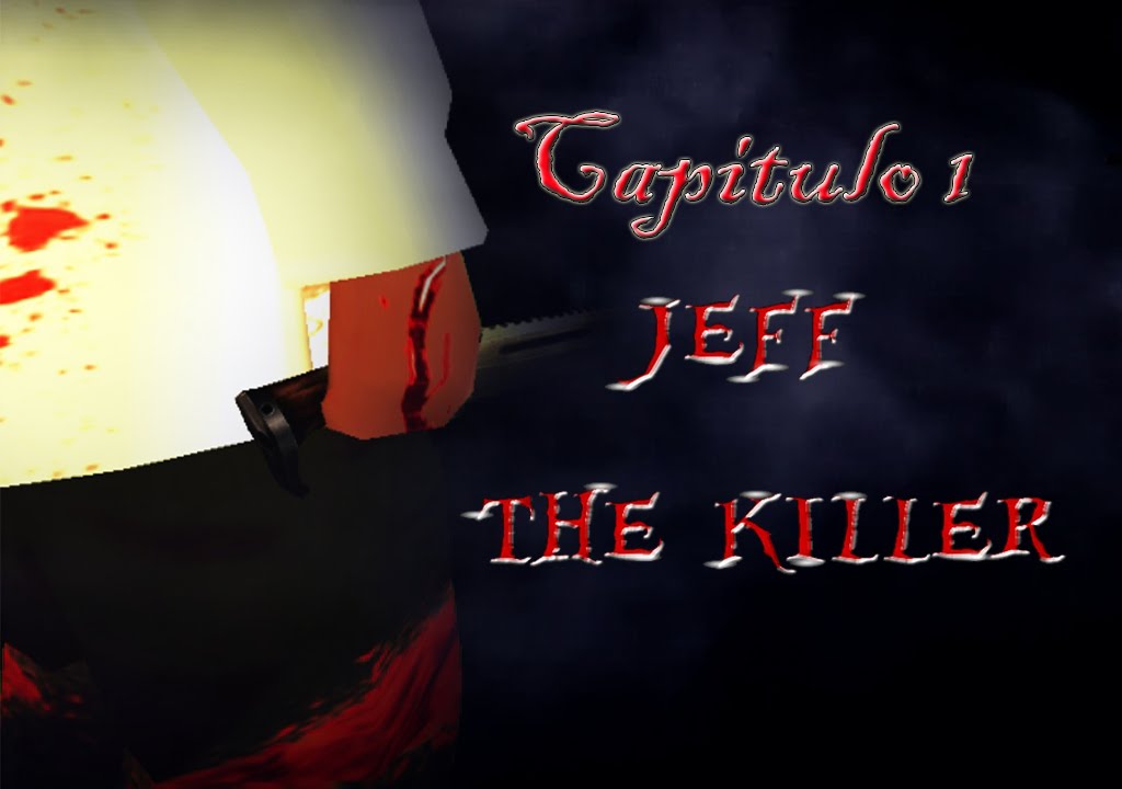 GTA SA Loquendo | Jeff the killer | Cap.1