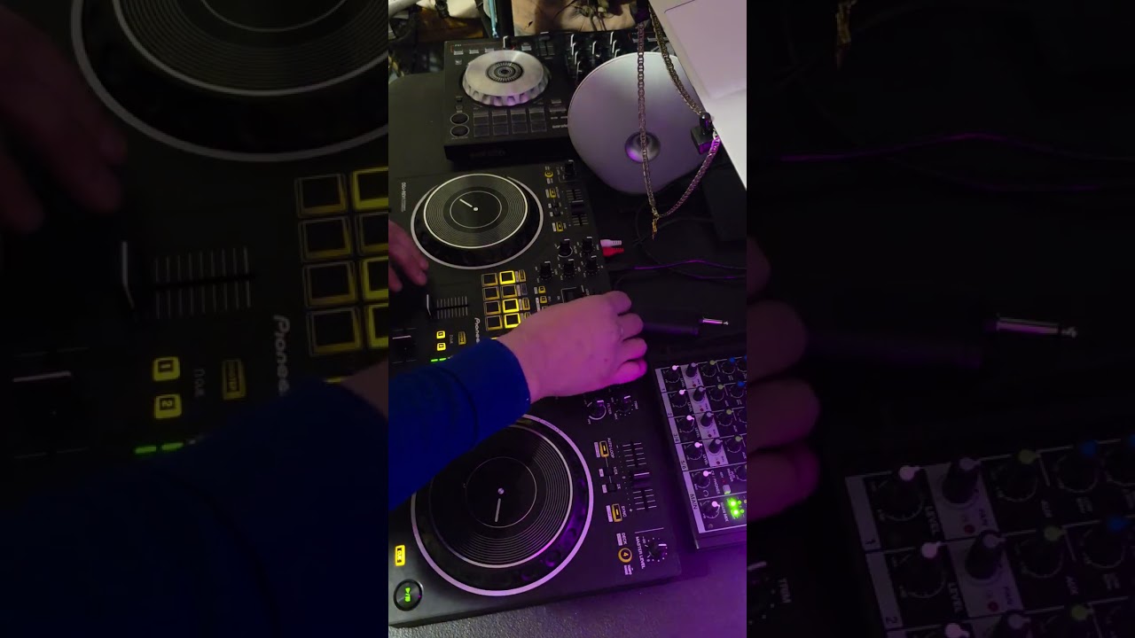 NACIONAL FERNANDO. DJ