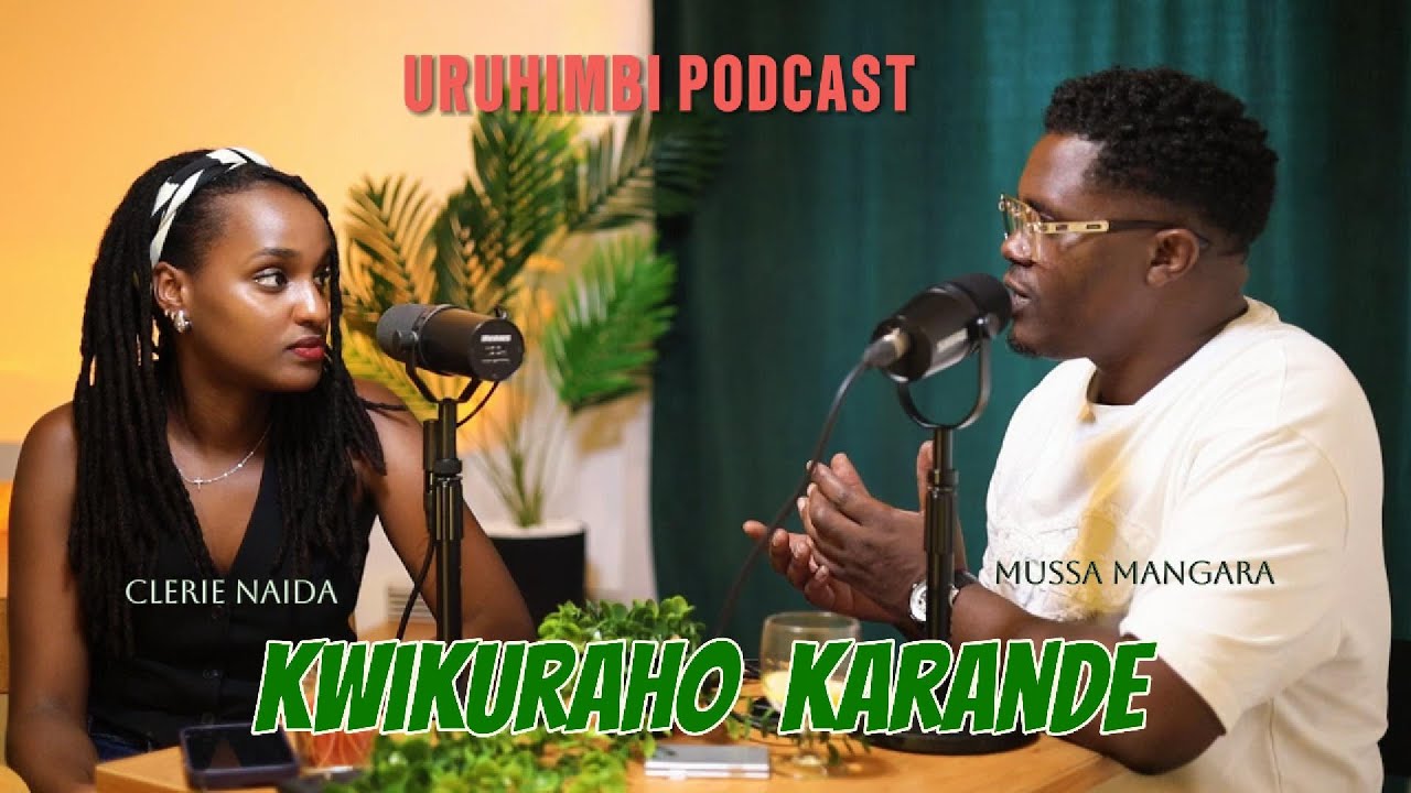 EP#12**KWITANDUKANYA NA KARANDE  “La délivrance des liens intergénérationnels”
