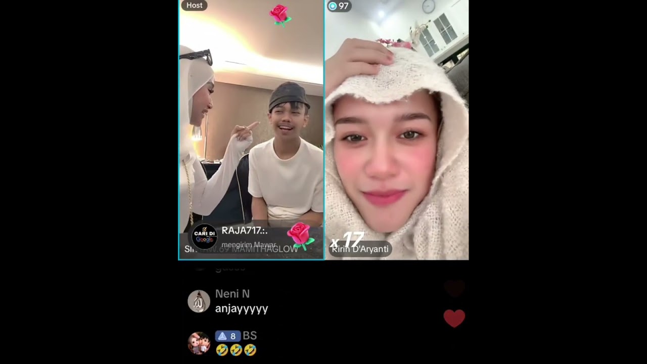 Auto Penasaran 🔥 Ririn Dijemput Mami Sinta Hari Ini