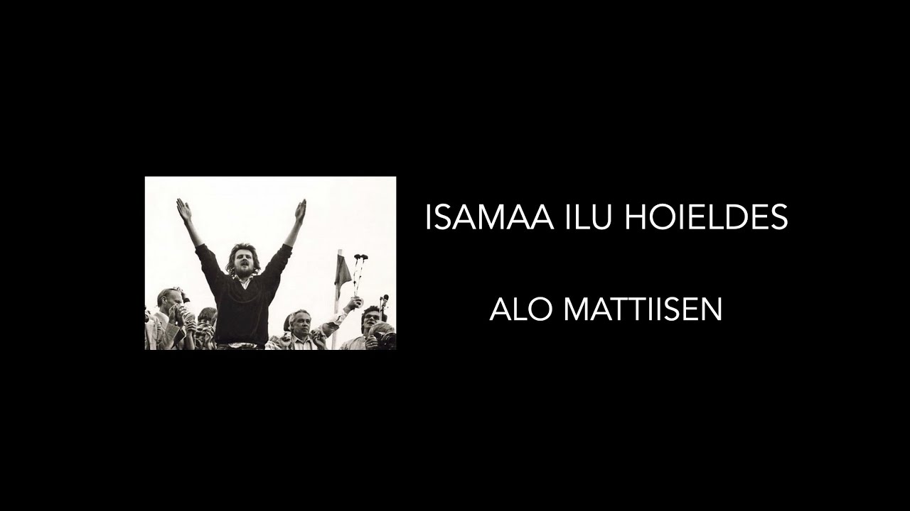 Isamaa ilu hoieldes