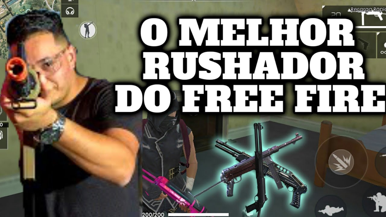 MELHORES MITAGENS DO GIDEE MSD FREE FIRE MELHORES MOMENTOS
